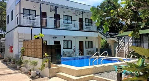 Alona Whitehouses Resort Vacation rental in Panglao