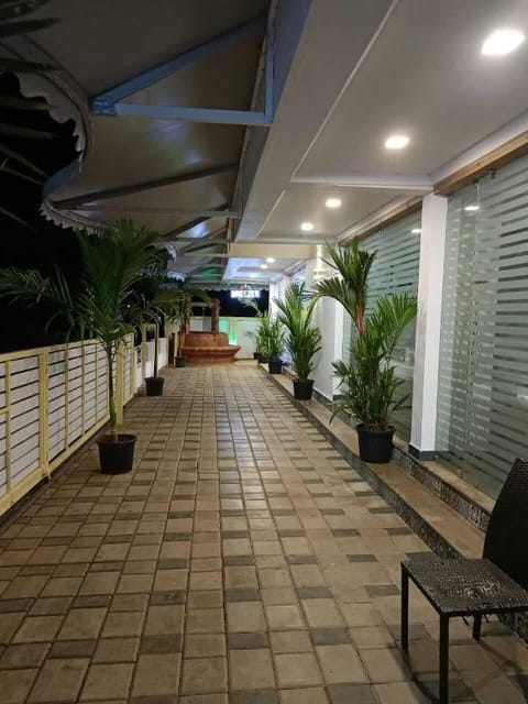 Candolim Suites Vacation rental in Candolim