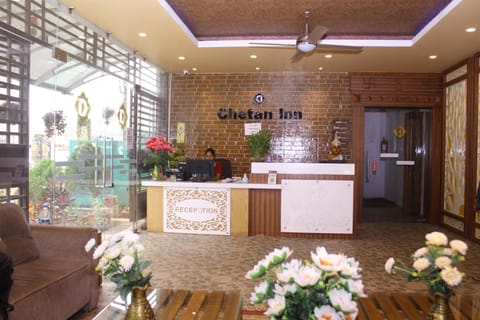 CHETAN INN HOTEL Hotel in Bhubaneswar