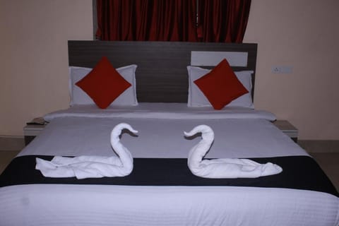 CHETAN INN HOTEL Hotel in Bhubaneswar