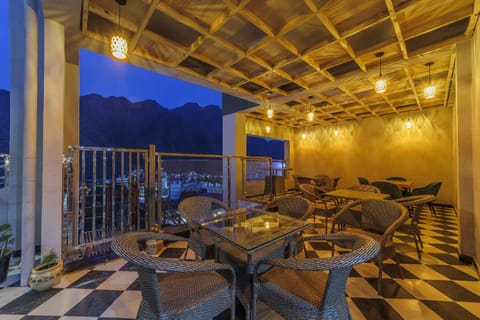 Vyom Boutique Hotel Rishikesh Vacation rental in Rishikesh