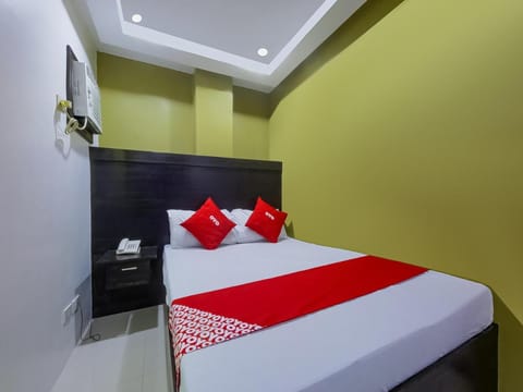OYO 862 Jqv Hotel Hotel in Quezon City