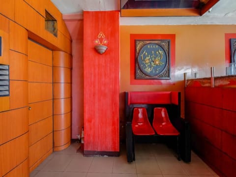 OYO 861 Rosas Travellers Inn Vacation rental in Quezon City