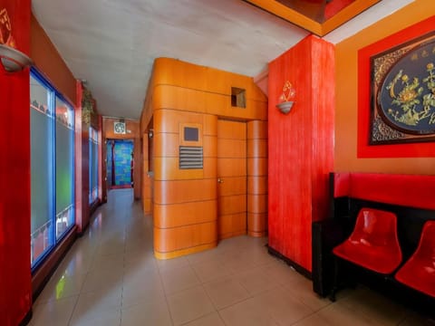 OYO 861 Rosas Travellers Inn Vacation rental in Quezon City