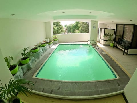 Strawberry Residences by Debbie F. Apartment hotel in Lapu-Lapu City