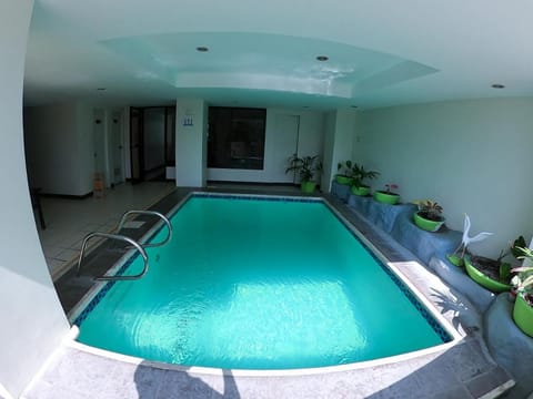 Strawberry Residences by Debbie F. Apartment hotel in Lapu-Lapu City