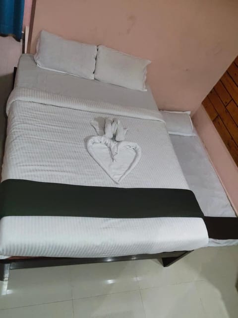 J J Residency Bed and Breakfast in Puducherry