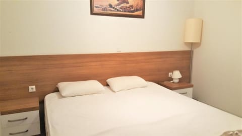Mango Suite Hotel Apartment hotel in Antalya