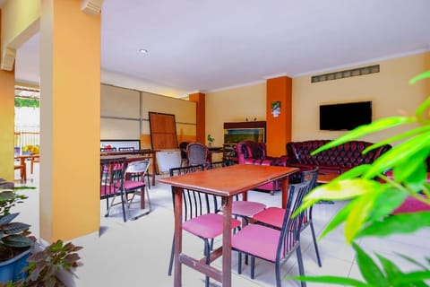 Hotel elen Vacation rental in Batu Layar