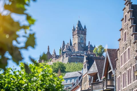 Hotel Karl Muller Urlaubsunterkunft in Cochem