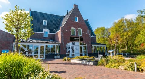 DroomPark Spaarnwoude Vacation rental in Amsterdam