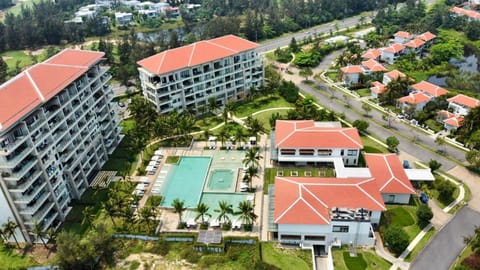 Ocean Villas Da Nang Vacation rental in Hoa Hai