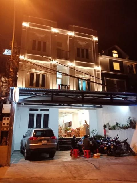 DA LAT MIAN HOUSE Vacation rental in Dalat