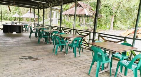 OYO Home 90491 Flinstone Lodge Vacation rental in Sabah