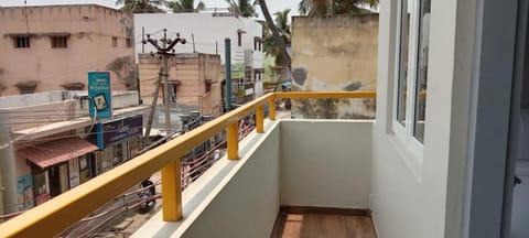 MOSHIS NEST Vacation rental in Madurai