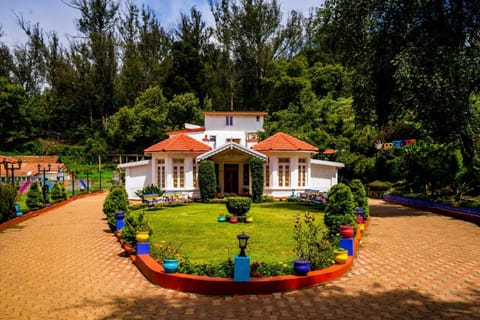 goSTOPS Ooty Vacation rental in Ooty