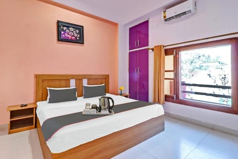 Capital O Tapovan Resort Hôtel in Rishikesh