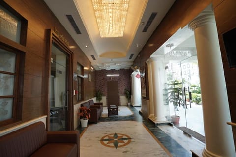 Shakuntala Palace Heritage Hotel Hotel in Lucknow
