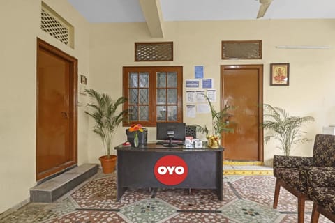 OYO Altima Suites Near Ayyapa society Hotel in Hyderabad