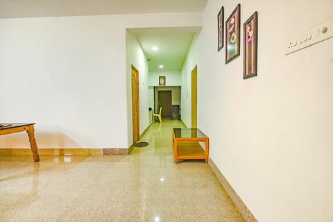 FabExpress Joy's Residency Hotel in Coimbatore