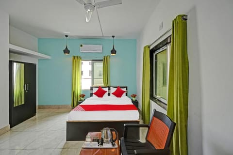 OYO 87970 Ayush In Guest House Hotel in Bhubaneswar
