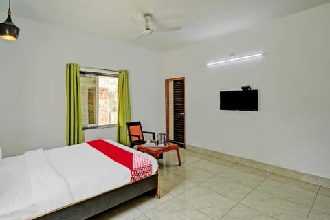 OYO 87970 Ayush In Guest House Hotel in Bhubaneswar