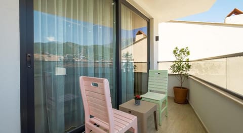 Sunrise City Residence Vacation rental in Fethiye