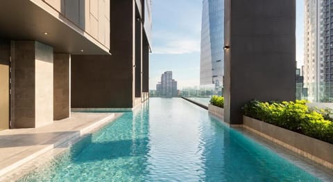 Ascott Thonglor Bangkok Vacation rental in Bangkok