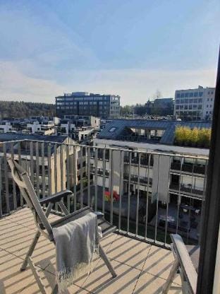 2BD high end Apt. 135m2 in Strassen Urlaubsunterkunft in Strassen