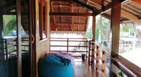 Ilakai Hostel Vacation rental in General Luna