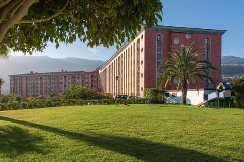 HOTEL LAS AGUILAS TENERIFE, AFFILIATED BY MELIA Vacation rental in Puerto de la Cruz