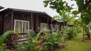 Arambol Lake Resort Hôtel in Mandrem