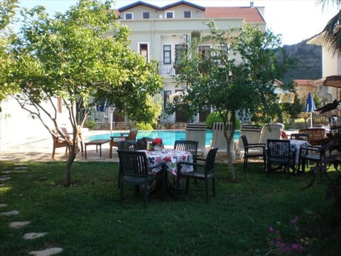 Sirius star otel  Vacation rental in Dalyan