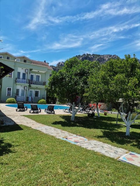 Sirius star otel  Vacation rental in Dalyan