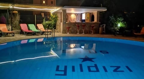 Sirius star otel  Vacation rental in Dalyan