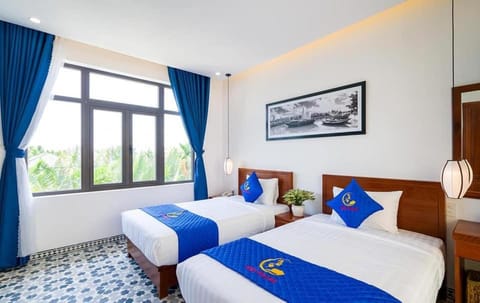 Shining Nature Hotel & Spa Hotel in Hoi An