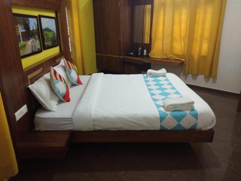 Anika Palace by Pepe Inn Hotel Vacation rental in Ooty