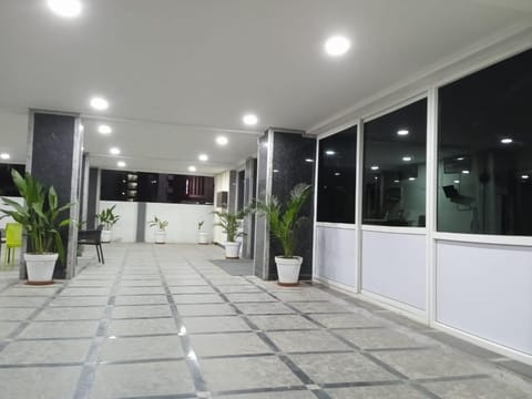 Voila At Nest Vacation rental in Hyderabad