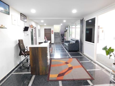 Voila At Nest Vacation rental in Hyderabad