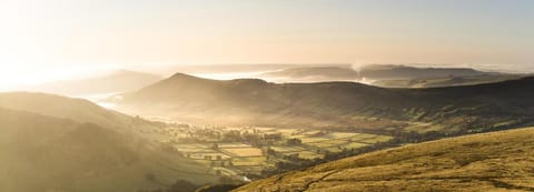 Become Wild, Edale Vacation rental in Edale