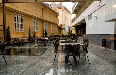 Radisson Blu Aurum Hotel, Brasov Vacation rental in Brasov