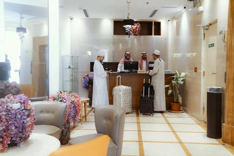 Nour Al Thuria Hotel Vacation rental in Mecca