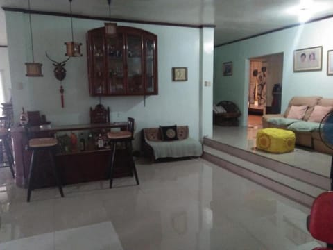 Sweet Transient House Cam Sur Casa vacanze in Bicol