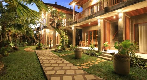 Villa Mirah Ubud Vacation rental in Blahbatuh