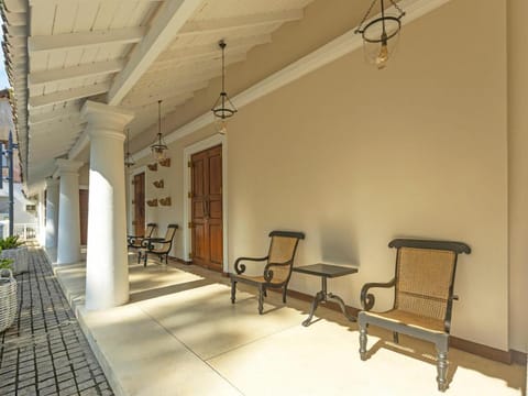 Heritage Boutique by Seven Angels Collection  Vacation rental in Kandy