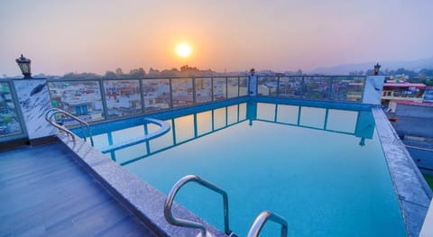 HOTEL HOLY VIVASA Vacation rental in Rishikesh