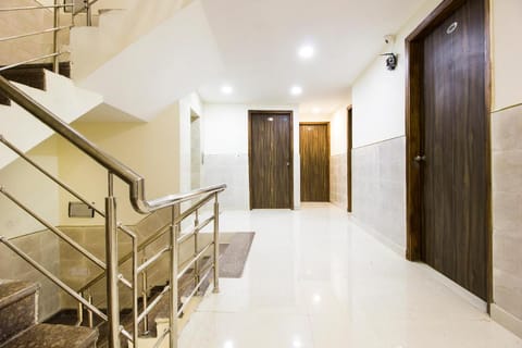 OYO 87984 Hotel Welcome Stay Hotel in New Delhi