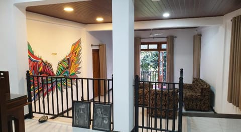 Enara Luxury Stay Vacation rental in Kandy