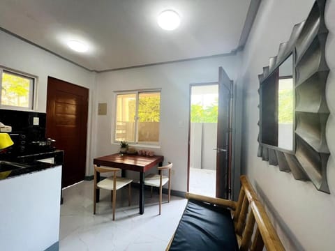 Cozy 1-bedroom  Entire House in Bacnotan,La Union Vacation rental in La Union