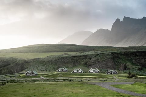 Vik Cottages Alojamento de férias in Vik